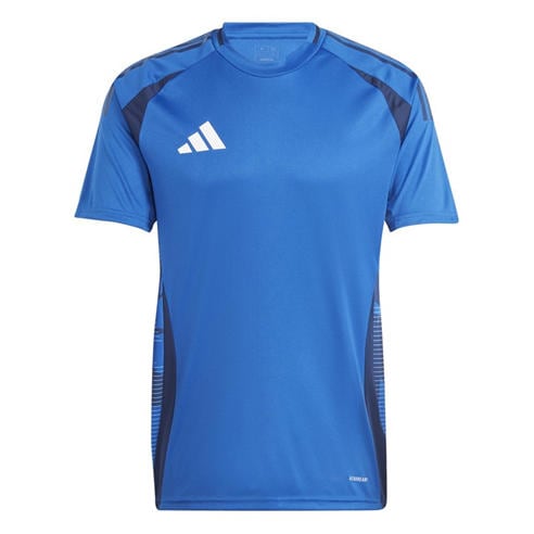 adidas - Men's Tiro24 Short Sleeve Performance T-Shirt