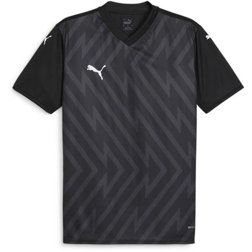 Puma - Puma Teamglory Jersey T-Shirt Mens