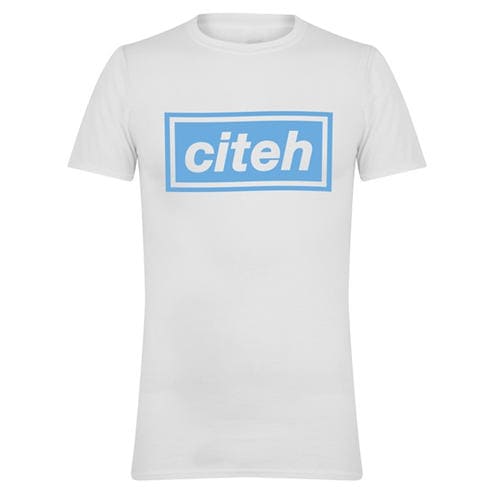 AWD - Adults Printed Carabao Cup Tee