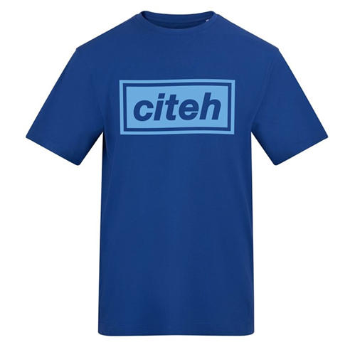 AWD - Adults Printed Carabao Cup Tee
