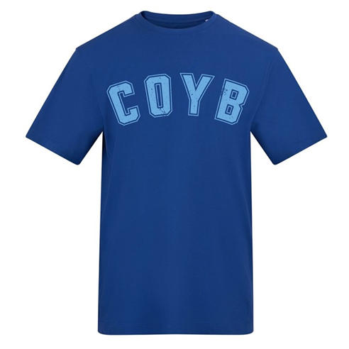 AWD - Adults Printed Carabao Cup Tee