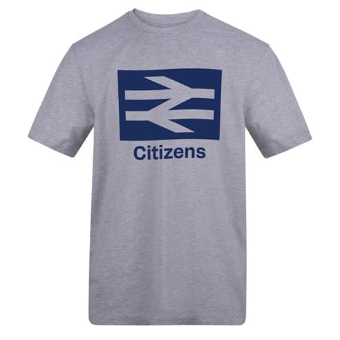 AWD - Adults Printed Trophy Tee