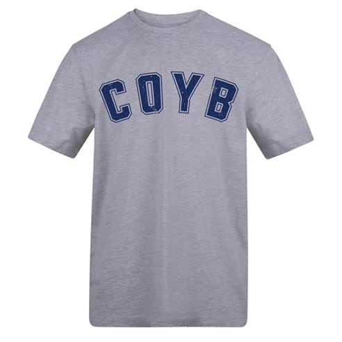 AWD - Adults Printed Trophy Tee