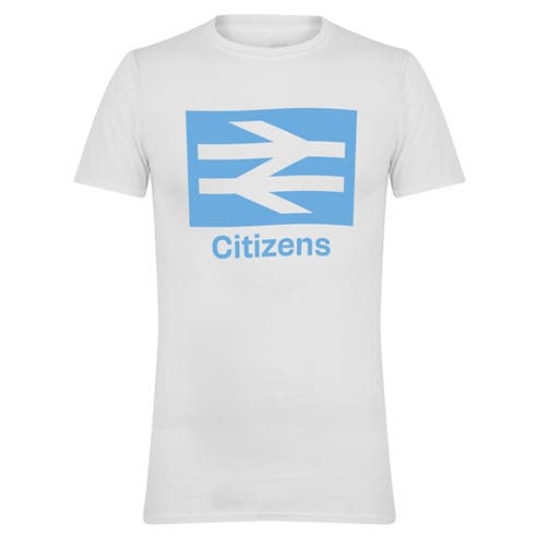 AWD - Adults Printed Carabao Cup Tee