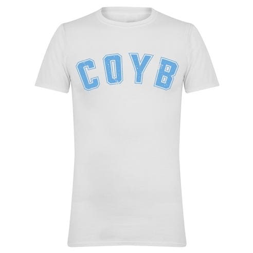 AWD - Adults Printed Carabao Cup Tee