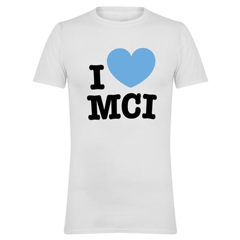 AWD - Adults Printed Carabao Cup Tee