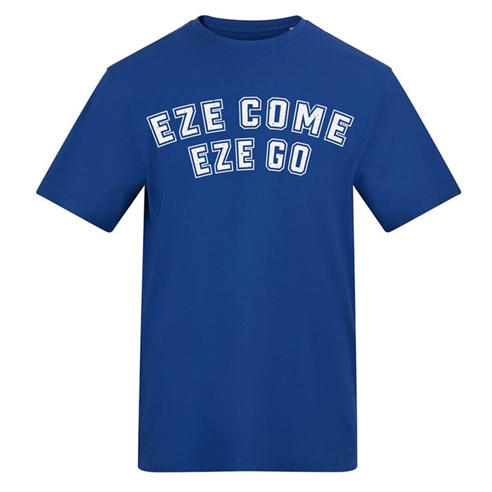 AWD - Printed Adult Football Fan Tee