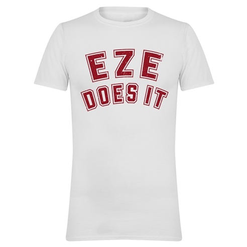 AWD - Printed Adult Football Fan Tee