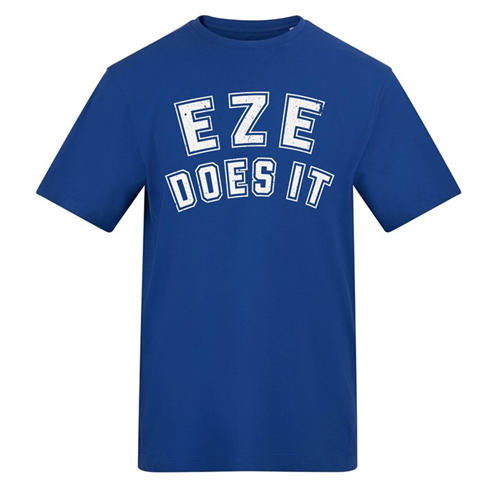 AWD - Printed Adult Football Fan Tee