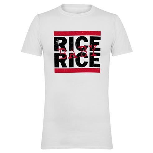 AWD - Printed Adult Football Fan Tee