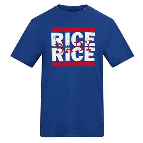 AWD - Printed Adult Football Fan Tee