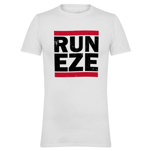 AWD - Printed Adult Football Fan Tee