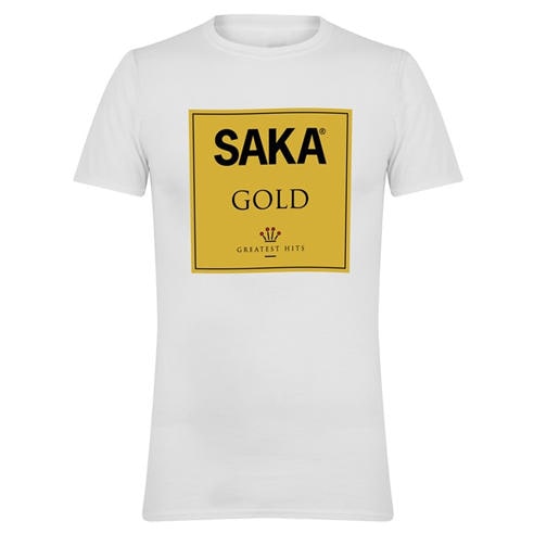 AWD - Printed Adult Football Fan Tee