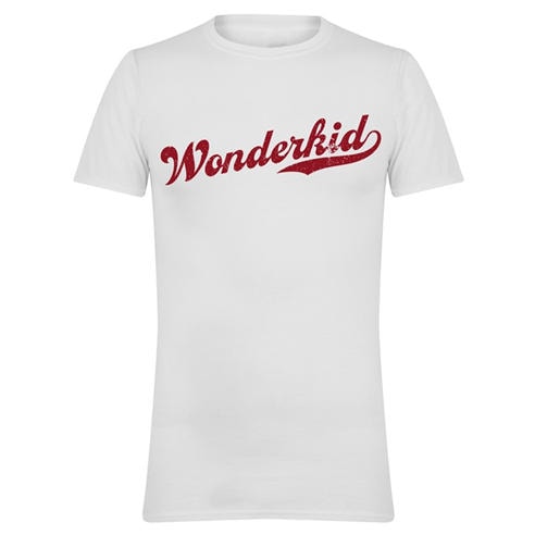 AWD - Adults Printed Novelty Football Fan Tee