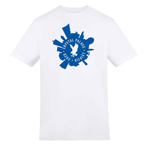 AWD - Adults Printed Conference League Finals 2026 Fan Tee