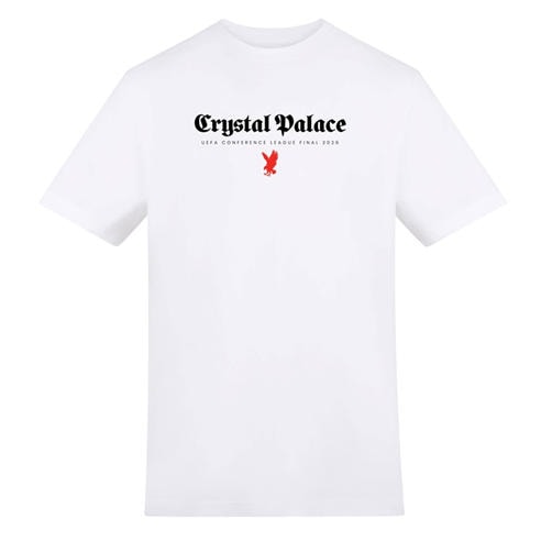 AWD - Adults Printed Conference League Finals 2026 Fan Tee