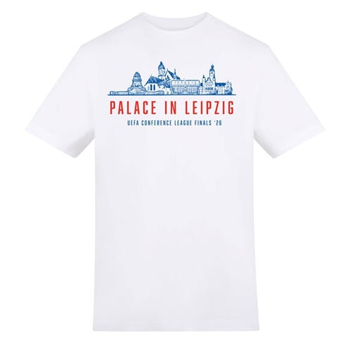 AWD - Adults Printed Conference League Finals 2026 Fan Tee