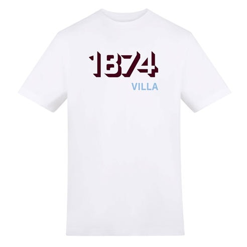 AWD - Adults Printed Europa League Final 2026 Fan Tee
