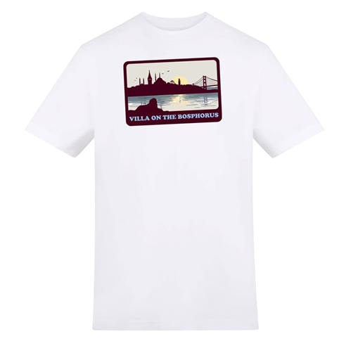AWD - Adults Printed Europa League Final 2026 Fan Tee