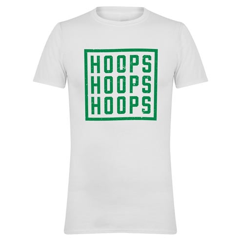 AWD - Printed Adults Celtic Fan Tee