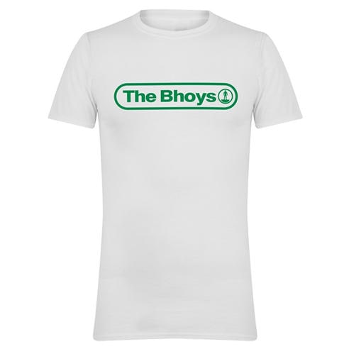 AWD - Printed Adults Celtic Fan Tee