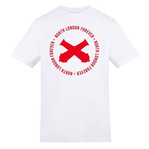 AWD - Printed Adults PL Winners Tee
