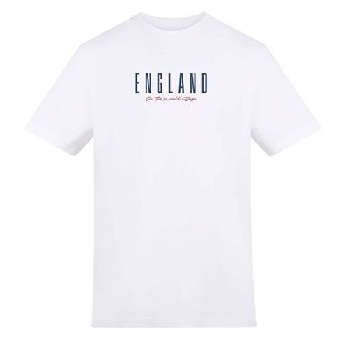 AWD - Adults Printed Bellingham Panama Tee
