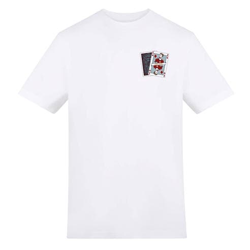 AWD - England King Kane and Bellingham World Cup T Shirt