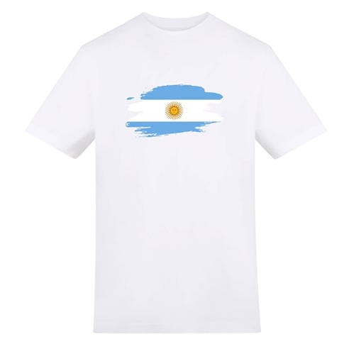 AWD - Argentina World Cup T-Shirt