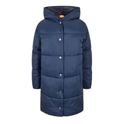 Boss - Women's Polly Short Puffer Jacket