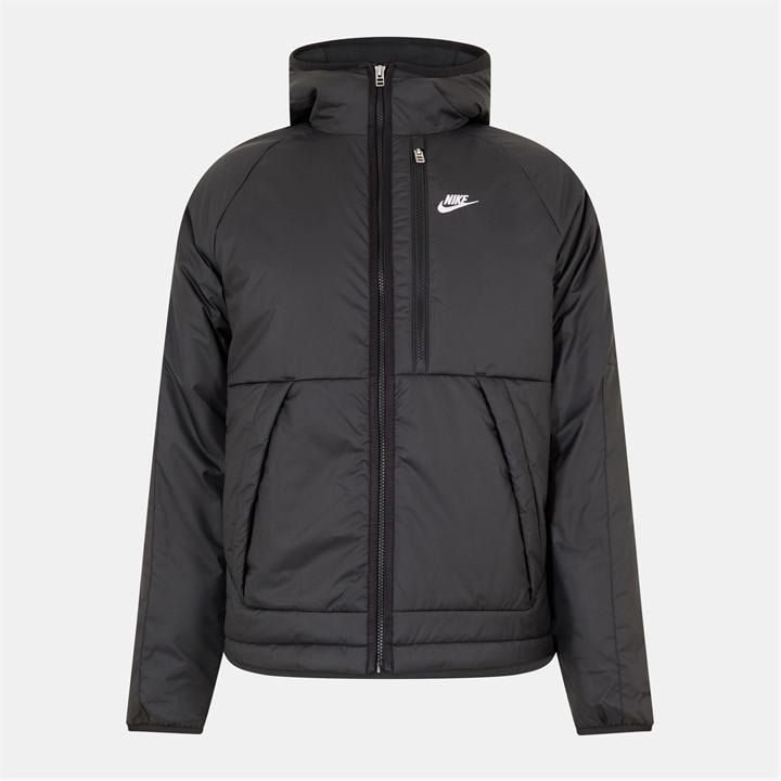 NIKE THERMA-FIT REPEL HOODED JACKET MEN'S
