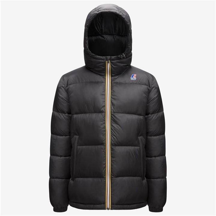 K-WAY WAY CLAUDE HEAV