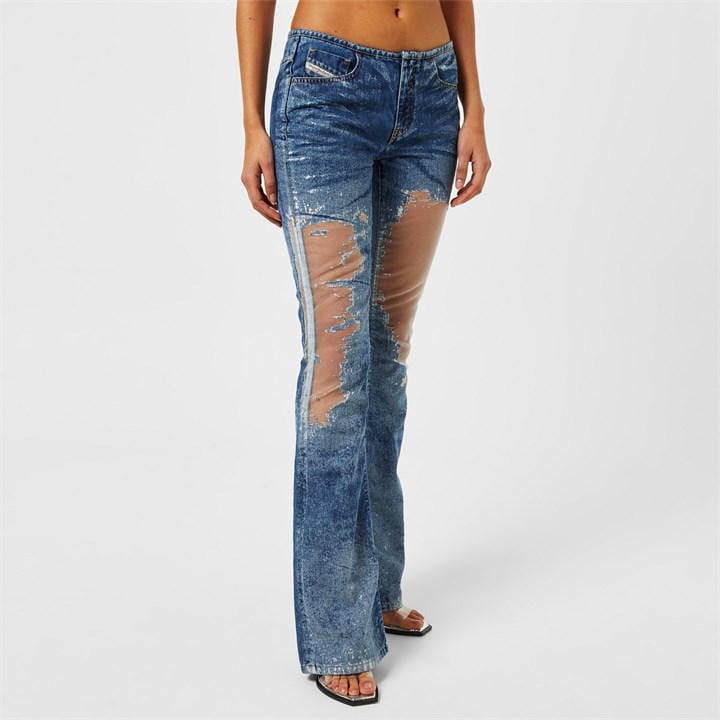 DIESEL DIESEL D-SHARK-FSD2