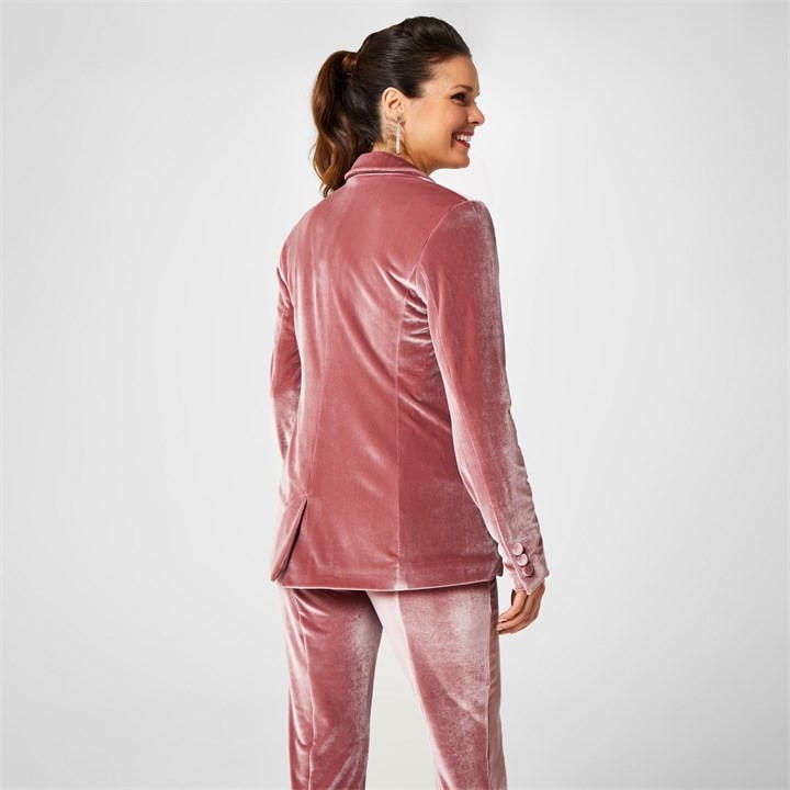 Biba velvet jacket Clearance