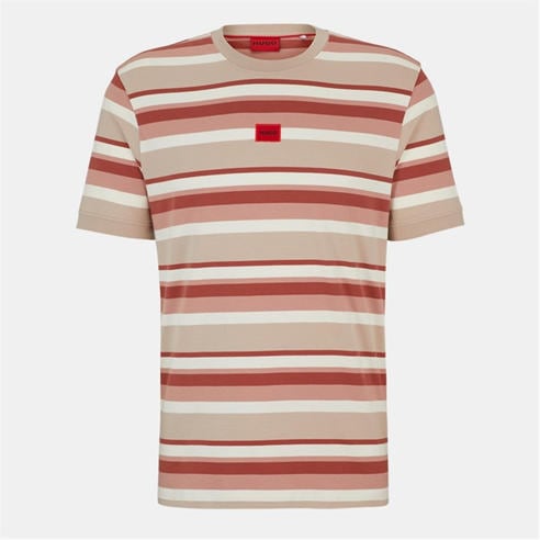 Hugo - Men's Oversized T-Shirt