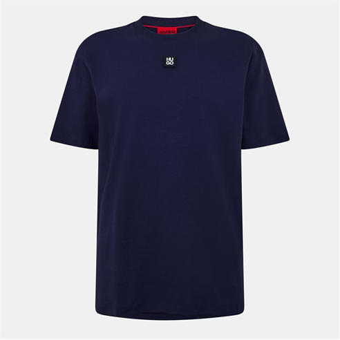 HUGO - Men's Regular Fit Dalile T-Shirt