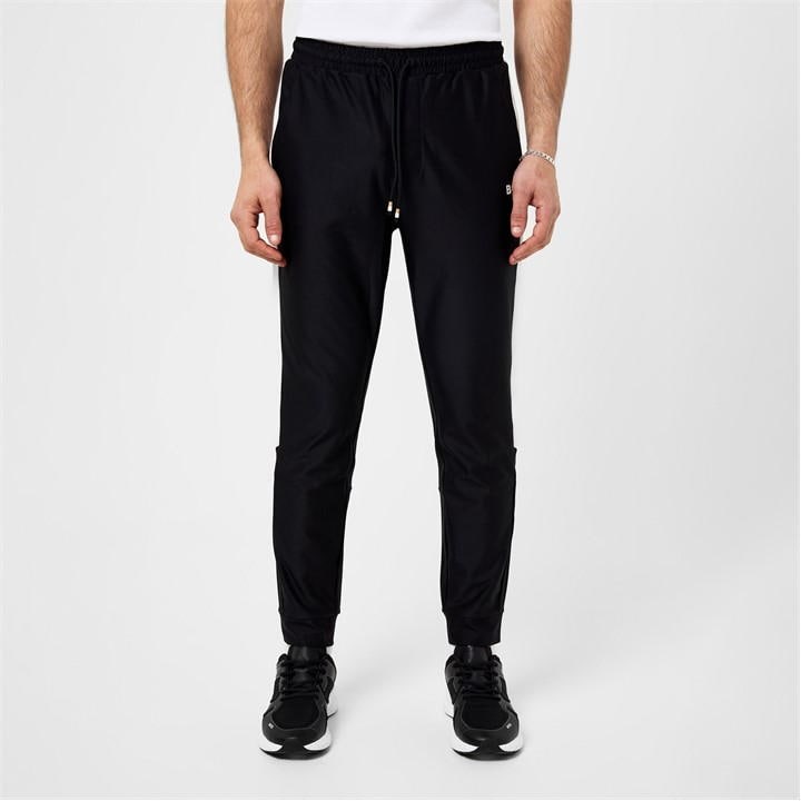 Hugo Boss Hicon Mb 2 10257168 01 In Black