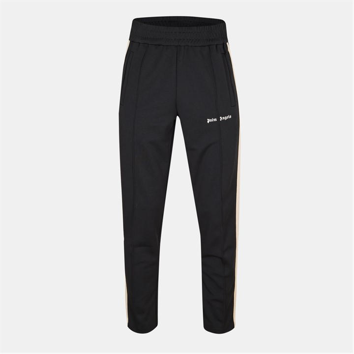 PALM ANGELS New Classic Tracksuit Bottoms - Black