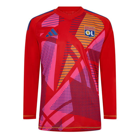 adidas - Men's Long Sleeve Performance T-Shirt