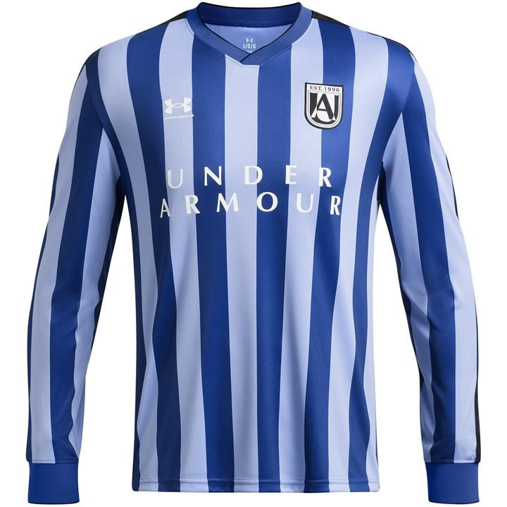 UNDER ARMOUR TERRACE JERSEY