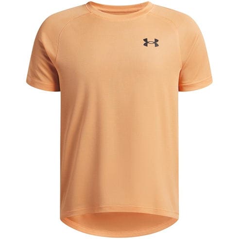 Under Armour - Kids' Short Sleeve Performance Gym Top