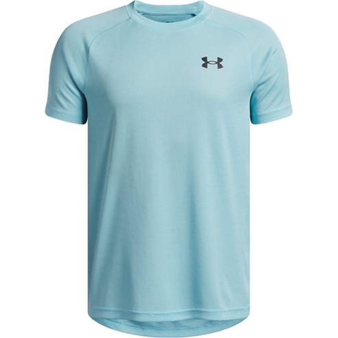 Under Armour - Kids' Short Sleeve Performance Gym Top