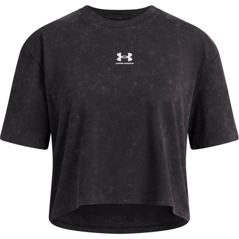Under Armour - Kids Rival Short Sleeve Top