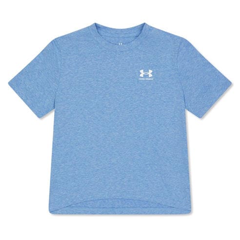 Under Armour - Kids' Short Sleeve Performance Gym Top