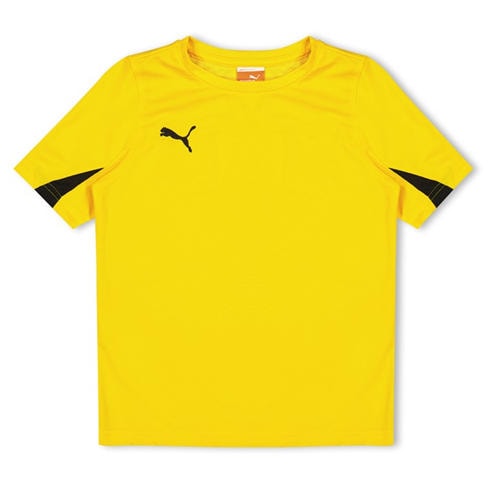 Puma - (F12) Team S/S Tee Juniors