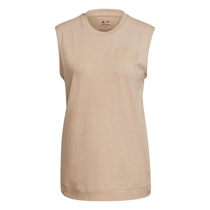 ADIDAS ORIGINALS AUSLVL TEE W