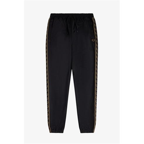 Fred Perry - Men's Taped Poly Tracksuits