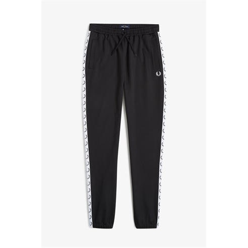 Fred Perry - Men's Taped Poly Tracksuits