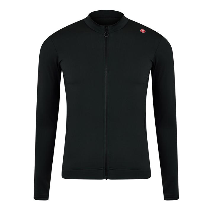 CASTELLI ESPRESSO THERMAL JERSEY