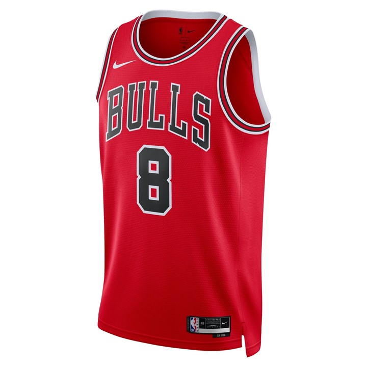NIKE NBA ICON EDITION SWINGMAN JERSEY
